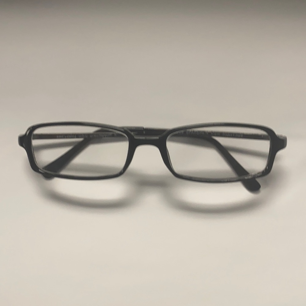 Foster Grant glasses
